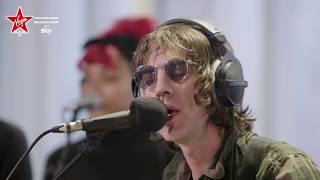 Richard Ashcroft  Bittersweet Symphony Live on The Chris Evans Breakfast Show with Sky [upl. by Shu]