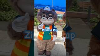 Zip amp Zap The Adorable Mascots of PUD Utility [upl. by Knorring]