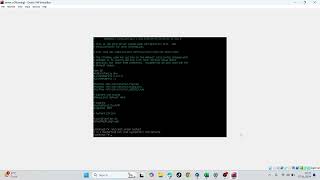 Konfigurasi SSH Server Debian Virtual BOX Versi 70 [upl. by Eneryt]