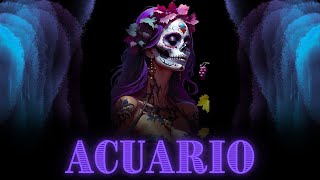 ACUARIO LAS CARTAS TE AVISAN 🚨 SE DESCUBRE ALGO PELIGROSO 🔮HOROSCOPO ACUARIO AMOR SEPTIEMBRE 2024 [upl. by Eissed310]