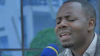 MUGIHE CYO GUSENGA  Official VideoHD With Thacien Titus 2020 [upl. by Moureaux]