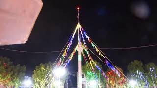 Vadavai Paraloga Matha Church Festival [upl. by Adnarim]