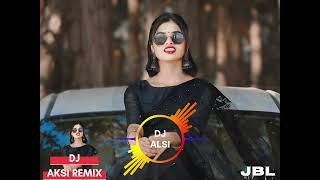 Roj Dina Manga Tho Debe Ki Nahi NEW DJ ALSI REMIX NAGPURI SONG DJ ALSI NEWDJ nagpuri [upl. by Atlante]