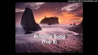 Armonia Song Top 8 [upl. by Anahsal]