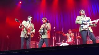 The Cavern Beatles “I Feel Fine” Shanklin Theatre October 5th 2024 [upl. by Merta]