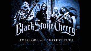 Black Stone Cherry Maybe Someday Acoustic Version [upl. by Nico]