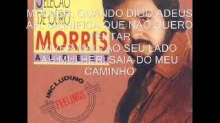 WOMAN Morris Albert Tradução de Marsel Letra e vídeo [upl. by Llednahc]