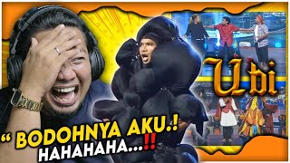 Motif Viral Tengah Live Stream Mak Ceroboh Masuk Bilik Sebab Game quotLucahquot [upl. by Yenahs65]