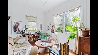 103 Drayton Terrace Wynnum [upl. by Atinniuq]