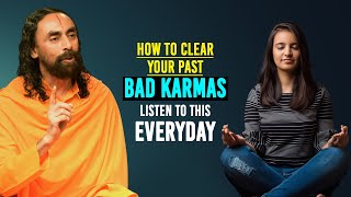 How to Change Your Destiny and Clear Your Bad Karmas  Bhagavad Gita  Swami Mukundananda [upl. by Redford]