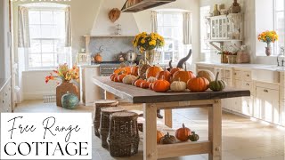 Fall 2024 Farmhouse Home Decor Trends [upl. by Ottilie509]