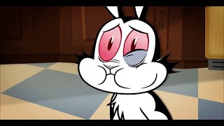 Bunnicula Eats Garlic [upl. by Nylesor]