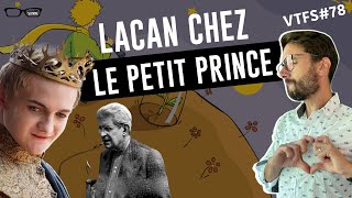 Réel Imaginaire et Symbolique chez LACAN  VTFS78  Psychologie [upl. by Candida]