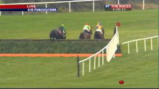 Buck House Novice Chase [upl. by Uwkuhceki507]