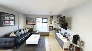 2 bedroom flat for Sale in Heritage Avenue Beaufort Park Colindale NW9 London  Benham amp Reeves [upl. by Tireb532]