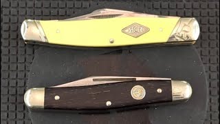 Best Traditional EDC Knives Of 2023 [upl. by Inger]