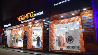 Dry Cleaning amp Laundry services in Mira Bhayandar Thane [upl. by Crista218]