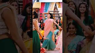 Sai Pallavi💃 Kannodukanbathellam 🎵🎶🎵 Dance shorts [upl. by Esilahc]