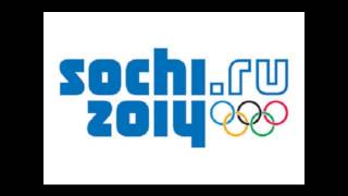 Cancion del comercial de ESPN Juegos Olimpicos de Invierno Sochi 2014 quotNowhere To Hidequot [upl. by Nnep]