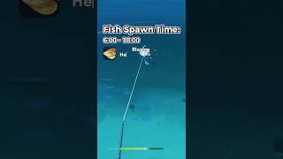 How to get Fontaine Fishing Association Sword  Fleuve Cendre Ferryman  Genshin Impact [upl. by Fatima]