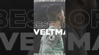 Best Of Joel Veltman 2122 [upl. by Adiahs]