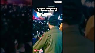 Konser Memukau Haddad Alwi feat Sulis [upl. by Maupin547]