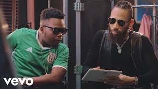 Phyno  Onyeoma Official Video ft Olamide [upl. by Ydissak]