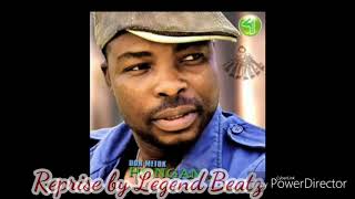 Don MetokAdjolomi Sènan reprise by Legend Beatz [upl. by Scheer]