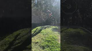 tewantin pump track dirt jumpermtb pumptrack dj [upl. by Marie-Ann]