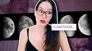 Cómo influye la LUNA en tu comportamiento [upl. by Einhpad]