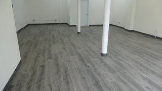 900 ft of Mannington Essentials Aspen [upl. by Connie]