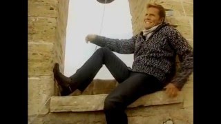 Mark Medlock amp Dieter Bohlen Wonderful Girl videoclip MTW [upl. by Marcelline764]