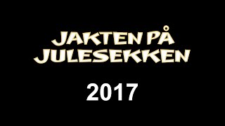 2017  Jakten på julesekken [upl. by Nudd424]