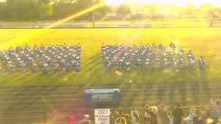 2023 Williamsport High School Graduation [upl. by Assiron]