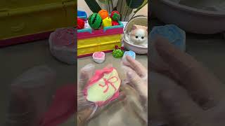 Ultimate Squishy Challenge How Many Times Can We Squeeze These Fun Toys 🤔💥 SquishyChallenge ASMR [upl. by Feirahs]