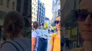 Linz Austria City Center 🇦🇹 austria linz subscribe 👍 [upl. by Jammie35]