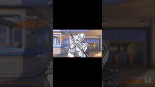 rpgamer overwatch2 overwatch genji gaming games [upl. by Fonz]