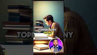 Topper’s Secret Techniqe For Study Long Hours [upl. by Zzabahs]