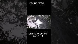 Jackie Chan movie adventures operation conder part 1 [upl. by Lleira414]