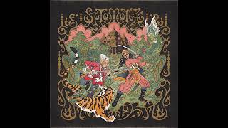 Sotomonte  Decadence amp Renaissance New Full Album 2024 [upl. by Nnov]