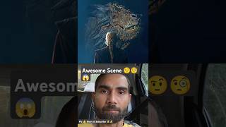 Raehnyra meet Vermitor tranding gameofthrones houseofthedragon dragon got edit viralvideo [upl. by Vel117]