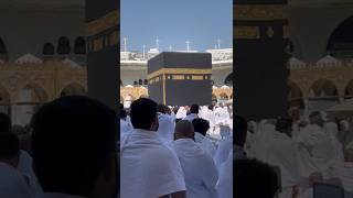 tawaf kabah doa 24november [upl. by Nnyllatsyrc]