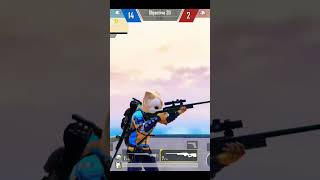 Ghoomar Ghoomar song  Bgmi new video with song  Bgmi short video newvideos2024 bgmi pubgmobile [upl. by Mommy]