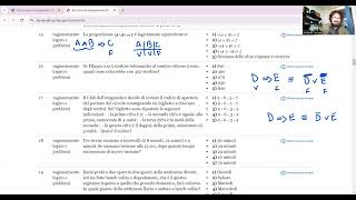 Maggio 2024  Logica n° 14  La proposizione A ∧ B ⇒ C è logicamente equivalente a [upl. by Jablon349]