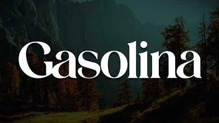 Top Hits Hip Hop Songs 2024Gasolina  Daddy Yankee Lyrics [upl. by Brenda]