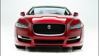 2017 JAGUAR XJ RSPORT FOR SALE [upl. by Adamis]