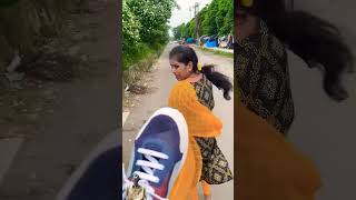 Magical shoes😂🤪 most funny video viral funny shorts comedy trending shortvideo [upl. by Elyak]