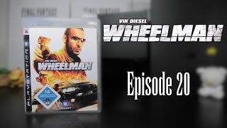 Lets Play Wheelman  Episode 20  Alle Stuntsprünge [upl. by Saberhagen921]