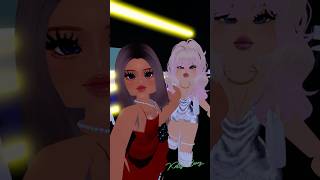 My First Vlog  Get Ready With Us 💗💋 grwmmakeup berryavenue roblox fyp foryoupage dailyvlog [upl. by Iona]