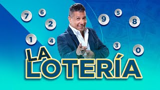 LA LOTERÍA  Sorteo Miércoles 9 de Octubre 2024  EN VIVO [upl. by Ahpla291]